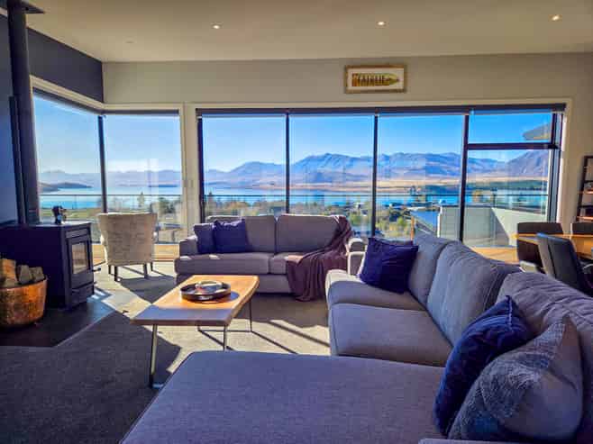 20 Erebus Place, Lake Tekapo
