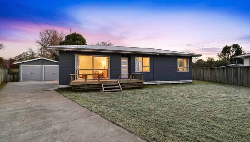 7 Firth Place, Hillcrest