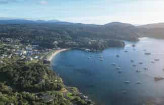 4 Bailey Place, Stewart Island