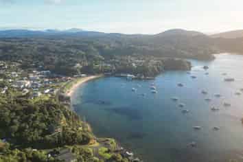 4 Bailey Place, Stewart Island