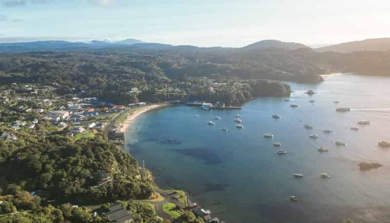 4 Bailey Place, Stewart Island