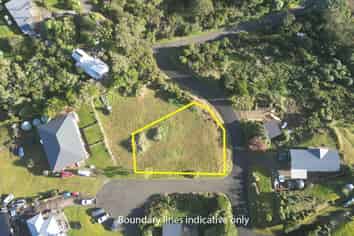 4 Bailey Place, Stewart Island