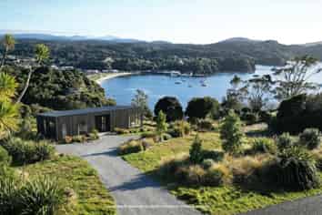 4 Bailey Place, Stewart Island