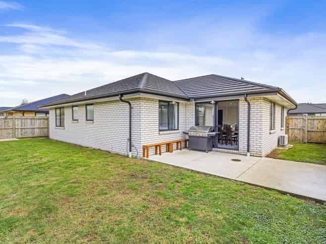 8 McLean Street, Pokeno