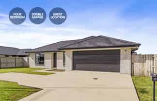 8 McLean Street, Pokeno