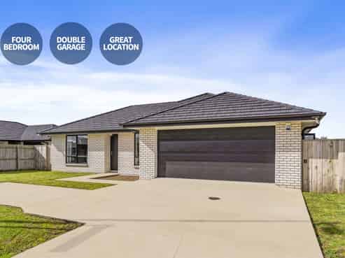 8 McLean Street, Pokeno