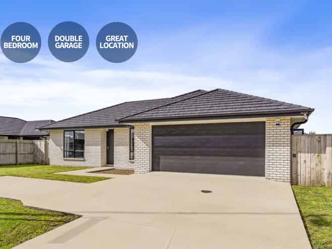 8 McLean Street, Pokeno