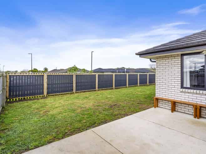 8 McLean Street, Pokeno