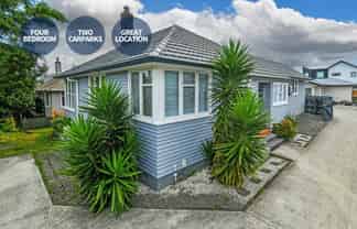111 Porchester Road, Papakura