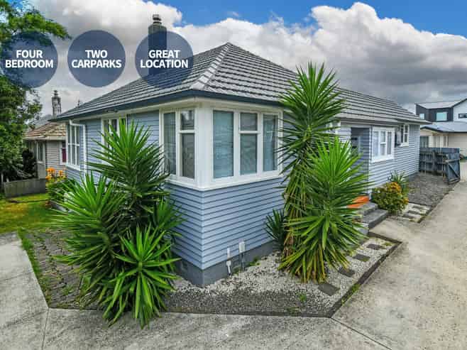 111 Porchester Road, Papakura
