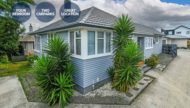 111 Porchester Road, Papakura
