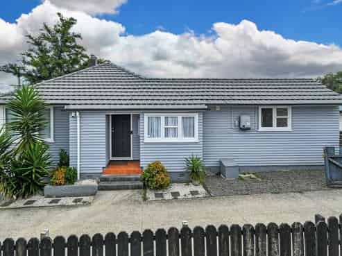 111 Porchester Road, Papakura