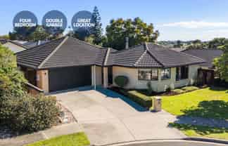 22 Ranchod Terrace, Pukekohe