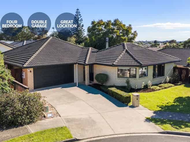 22 Ranchod Terrace, Pukekohe