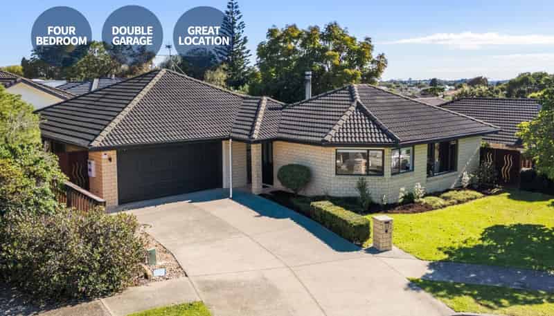 22 Ranchod Terrace, Pukekohe