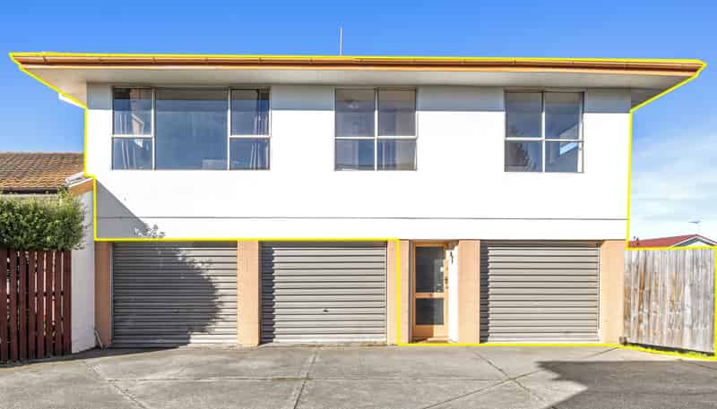 3/54 Brynley Street, Hornby
