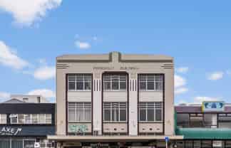 5 & 6/59 Cambridge Terrace, Te Aro