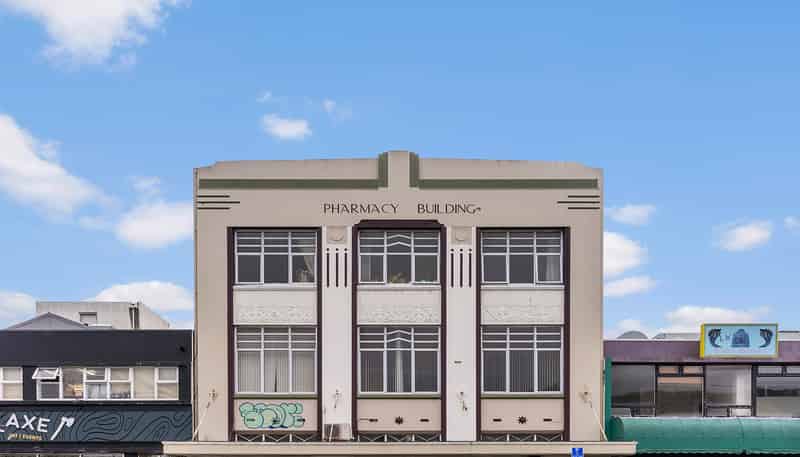 5 & 6/59 Cambridge Terrace, Te Aro