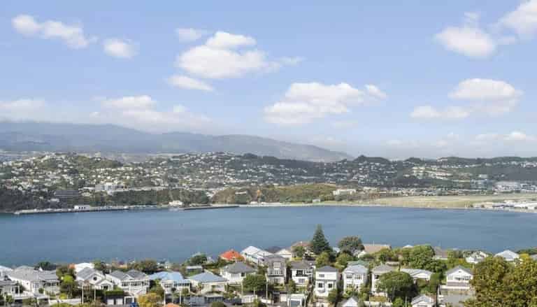 B/86 Rakau Rd, Hataitai
