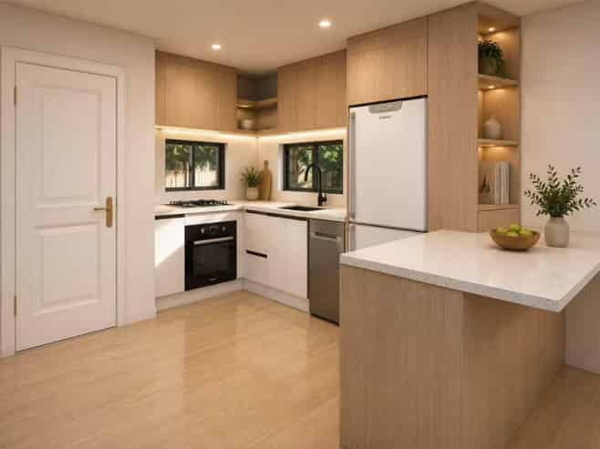 24 Woodcote Drive, Glenfield