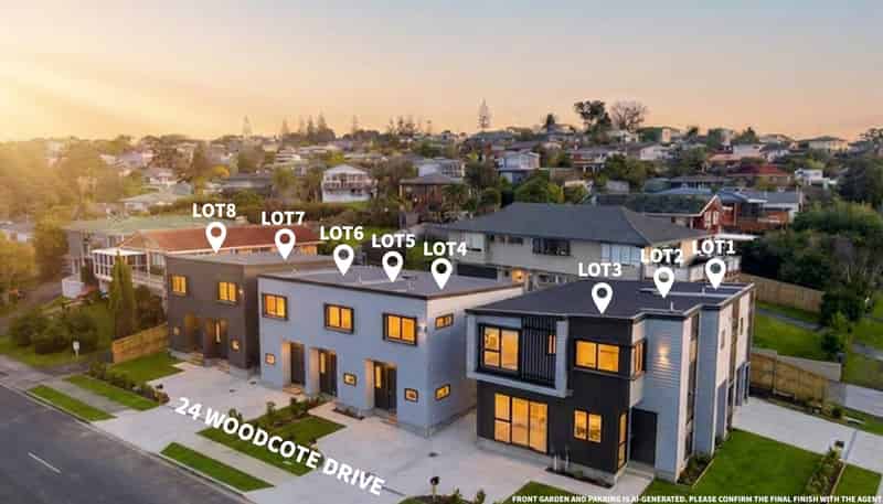 24 Woodcote Drive, Glenfield