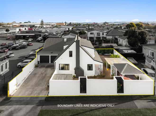 49 Ranfurly Road, Papatoetoe