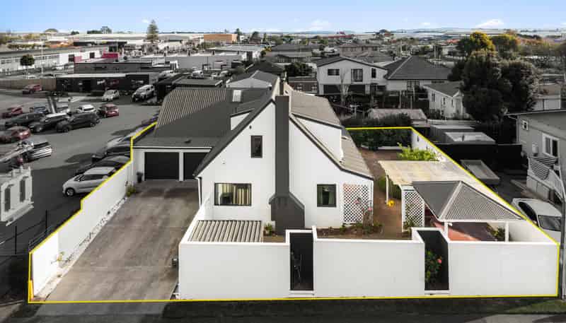 49 Ranfurly Road, Papatoetoe