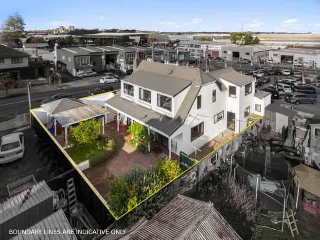 49 Ranfurly Road, Papatoetoe