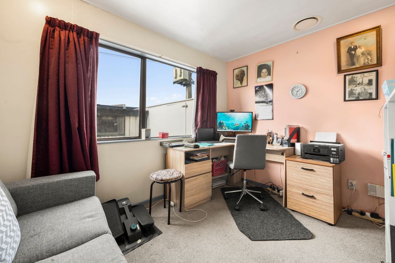 NO PLAN B! 3BED+RUMPUS+STUDY! FIRST TIME MARKET! - Mehr