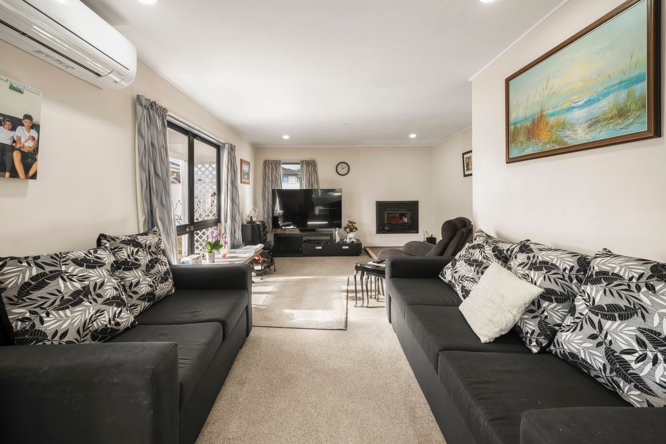 NO PLAN B! 3BED+RUMPUS+STUDY! FIRST TIME MARKET! - Ansicht 4