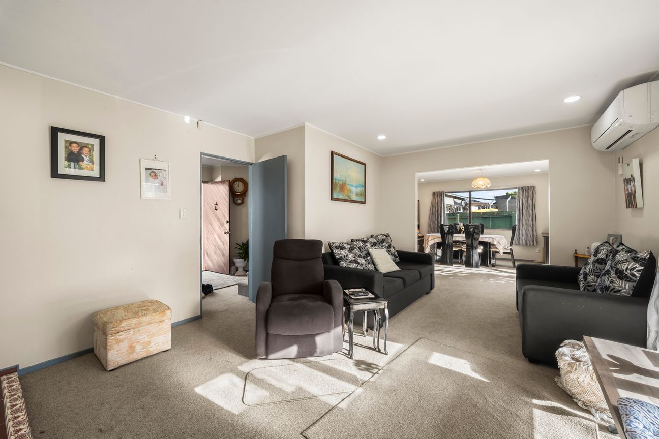 NO PLAN B! 3BED+RUMPUS+STUDY! FIRST TIME MARKET! - Ansicht 3