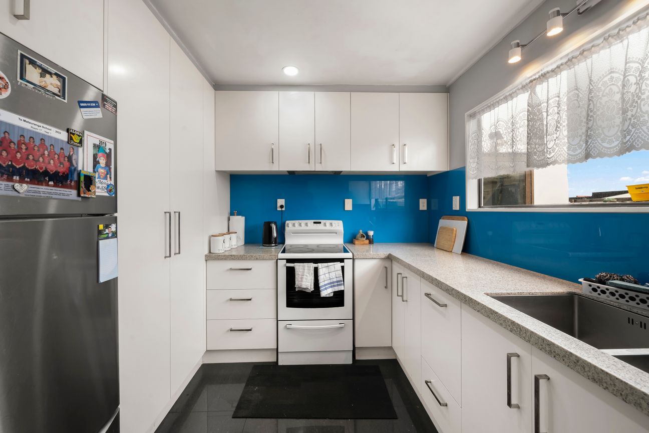 NO PLAN B! 3BED+RUMPUS+STUDY! FIRST TIME MARKET! - Ansicht 6