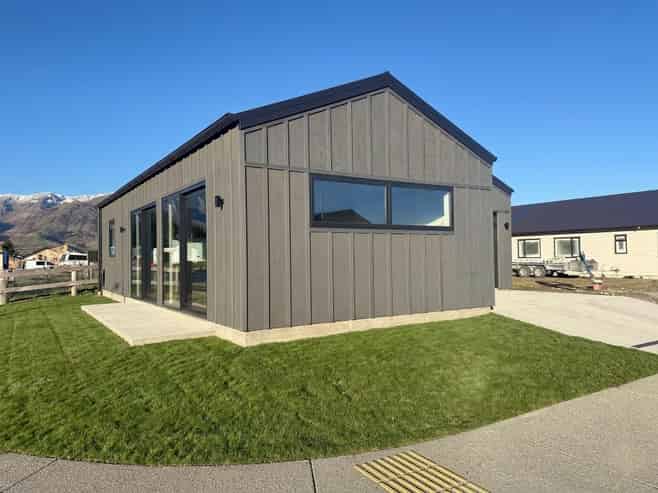 1 Guthrie Street, Lake Hawea