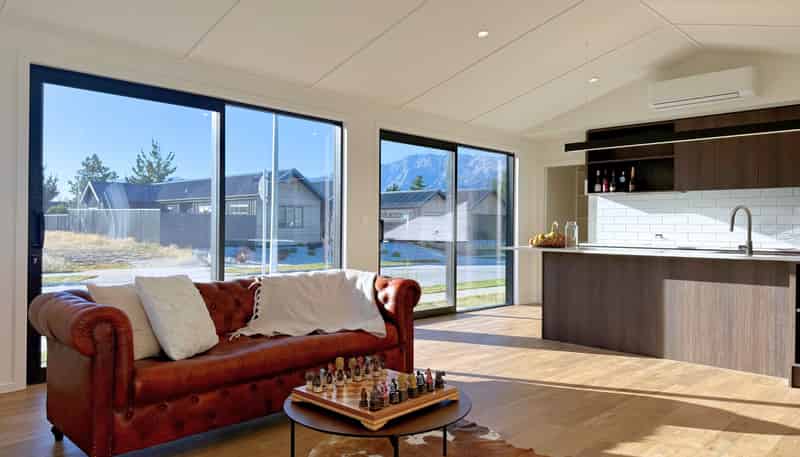 1 Guthrie Street, Lake Hawea