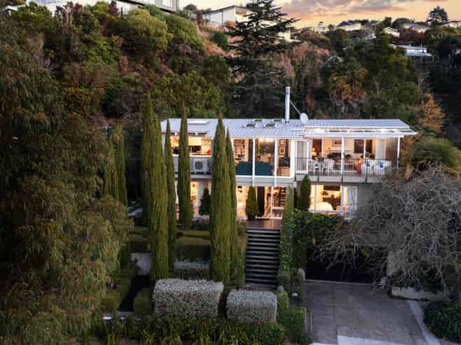 8 Paulus Terrace, Cashmere