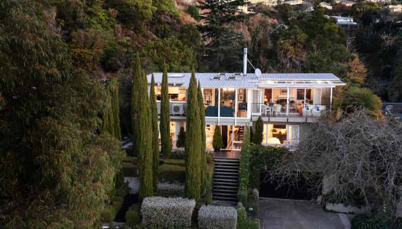 8 Paulus Terrace, Cashmere