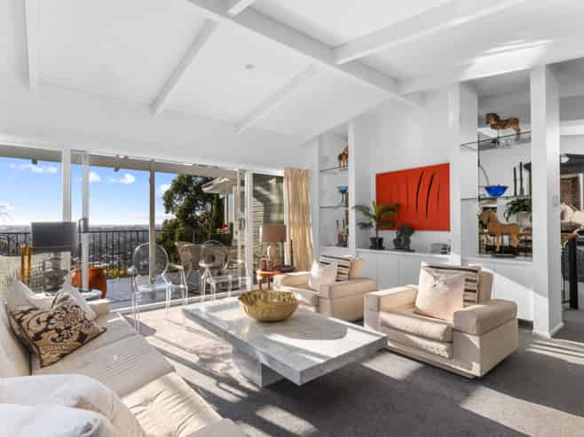 8 Paulus Terrace, Cashmere