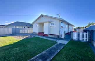 21 Cranby Crescent, Onekawa