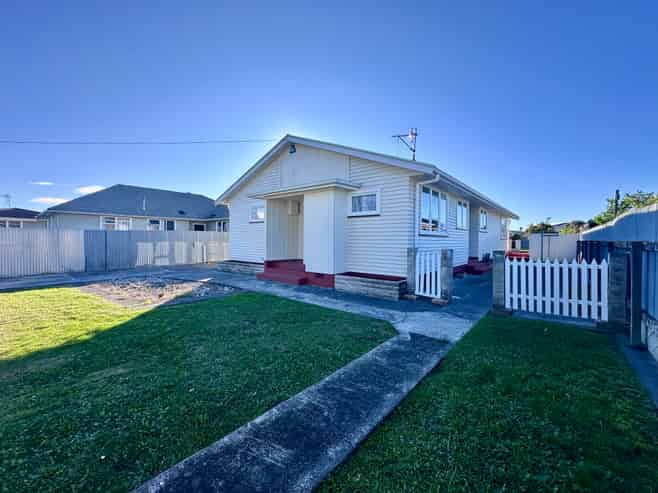 21 Cranby Crescent, Onekawa