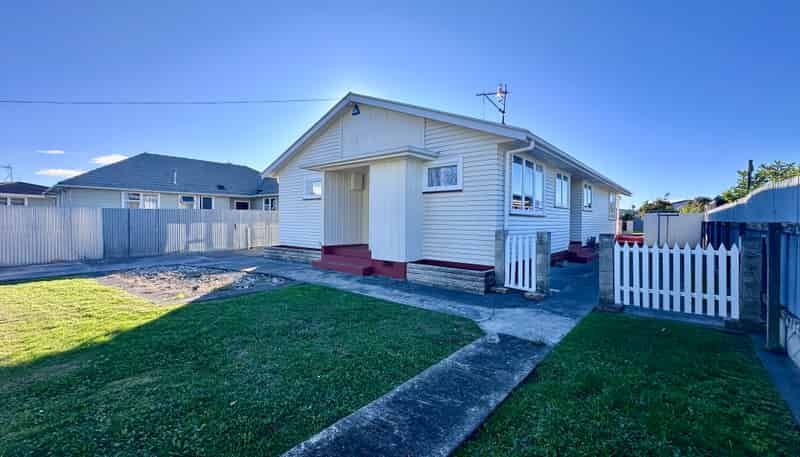 21 Cranby Crescent, Onekawa