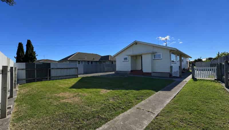 21 Cranby Crescent, Onekawa