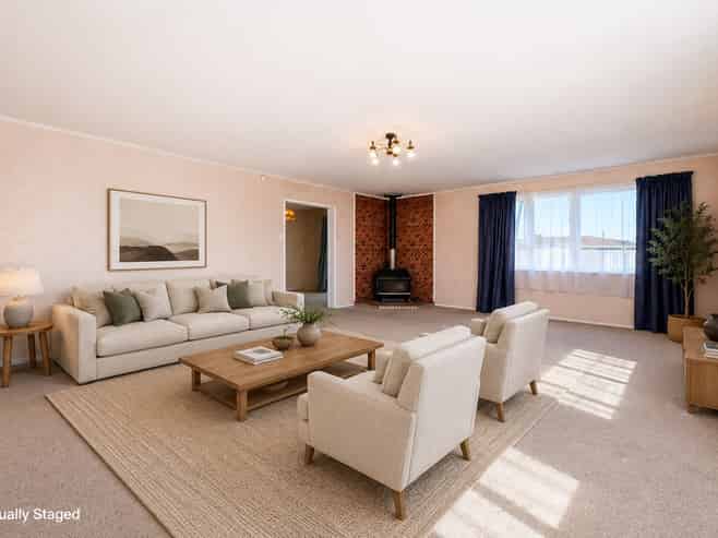 21 Cranby Crescent, Onekawa