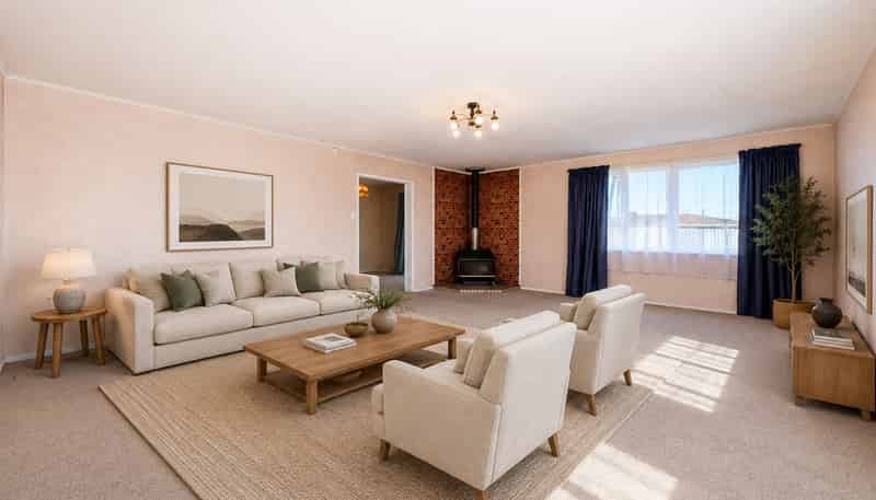 21 Cranby Crescent, Onekawa