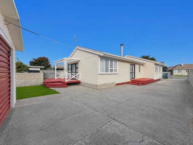 21 Cranby Crescent, Onekawa