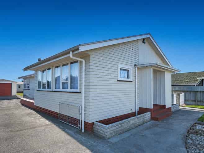 21 Cranby Crescent, Onekawa
