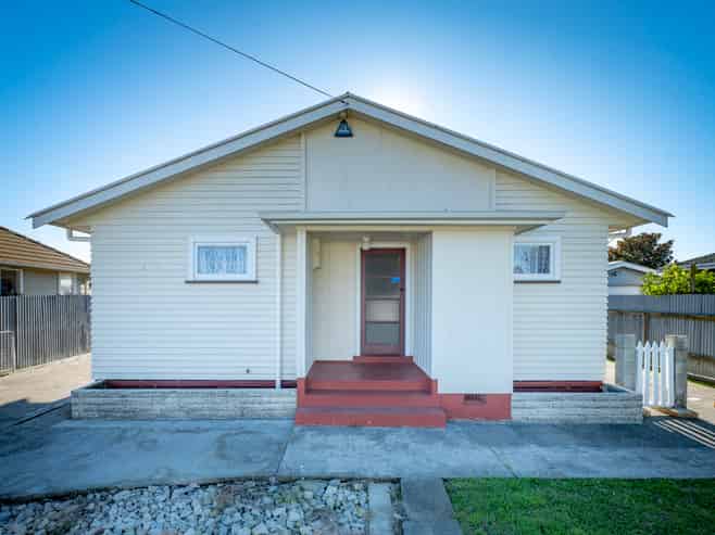 21 Cranby Crescent, Onekawa