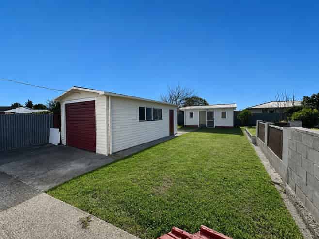 21 Cranby Crescent, Onekawa