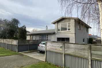 1 Hillary Street, Winton