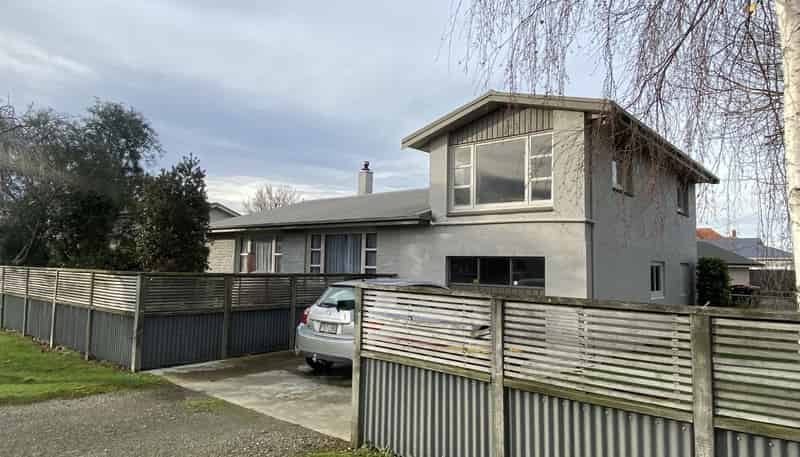 1 Hillary Street, Winton
