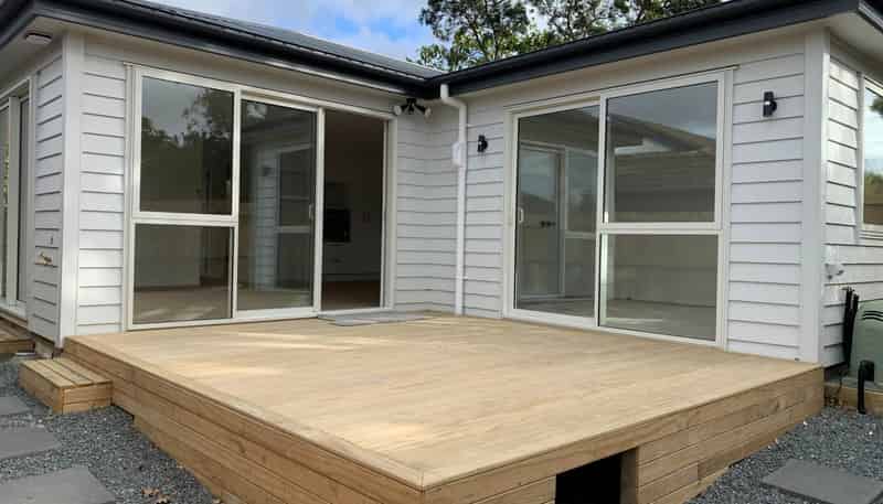 28A Holmes Drive South, Massey